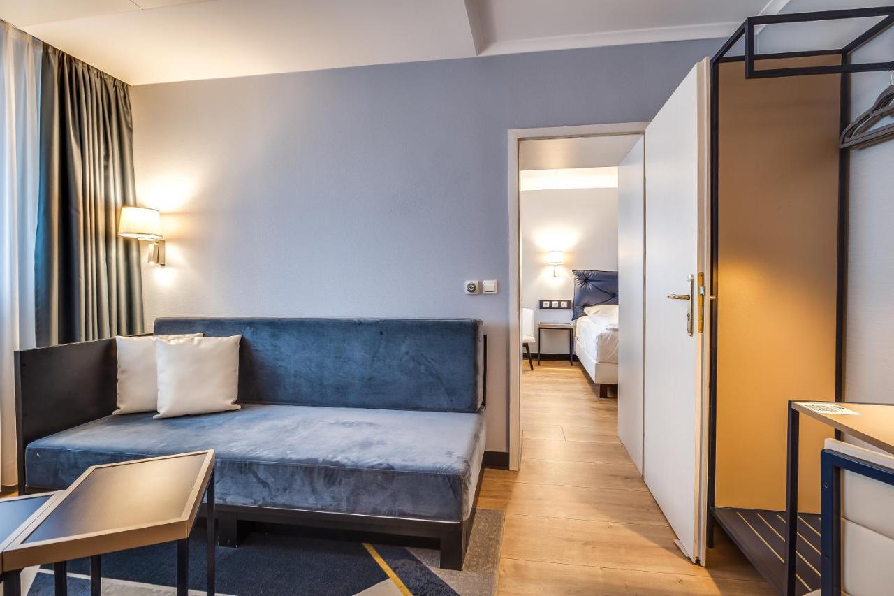 Congress Hotel Chemnitz Phòng bức ảnh