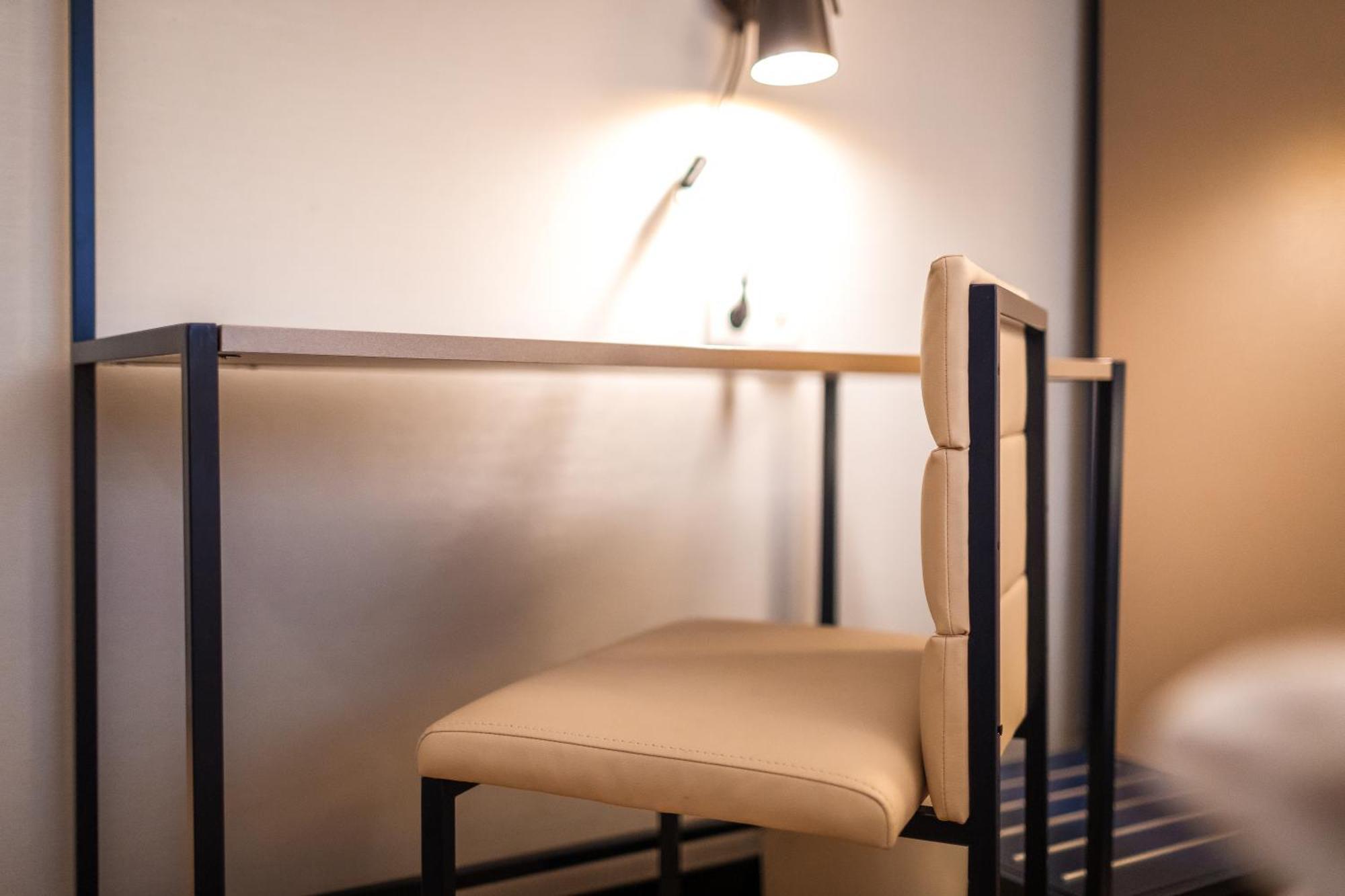 Congress Hotel Chemnitz Phòng bức ảnh