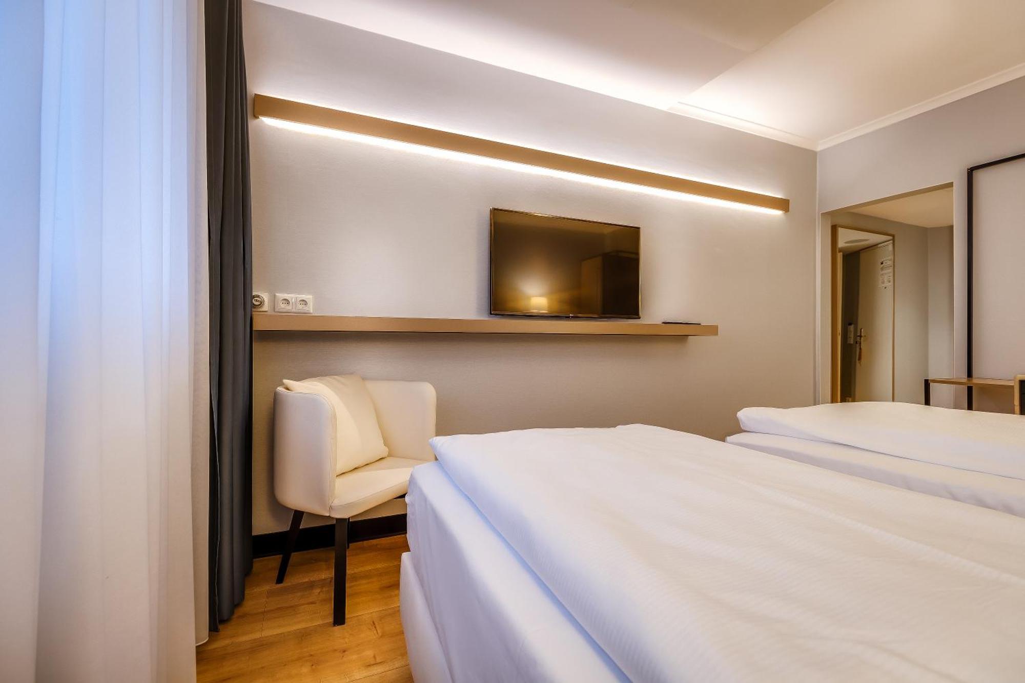 Congress Hotel Chemnitz Phòng bức ảnh