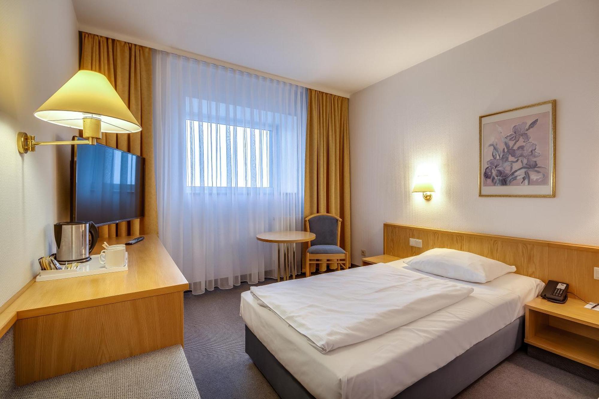 Congress Hotel Chemnitz Phòng bức ảnh