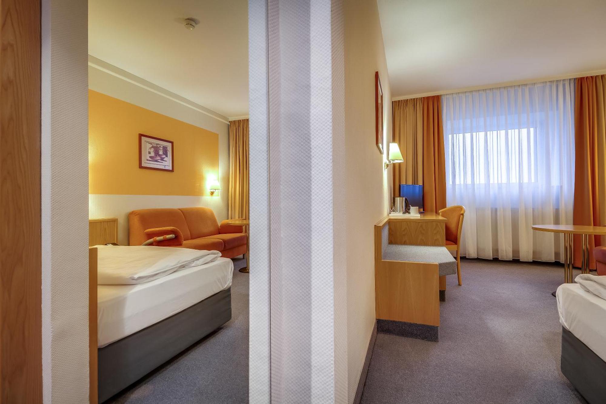 Congress Hotel Chemnitz Phòng bức ảnh