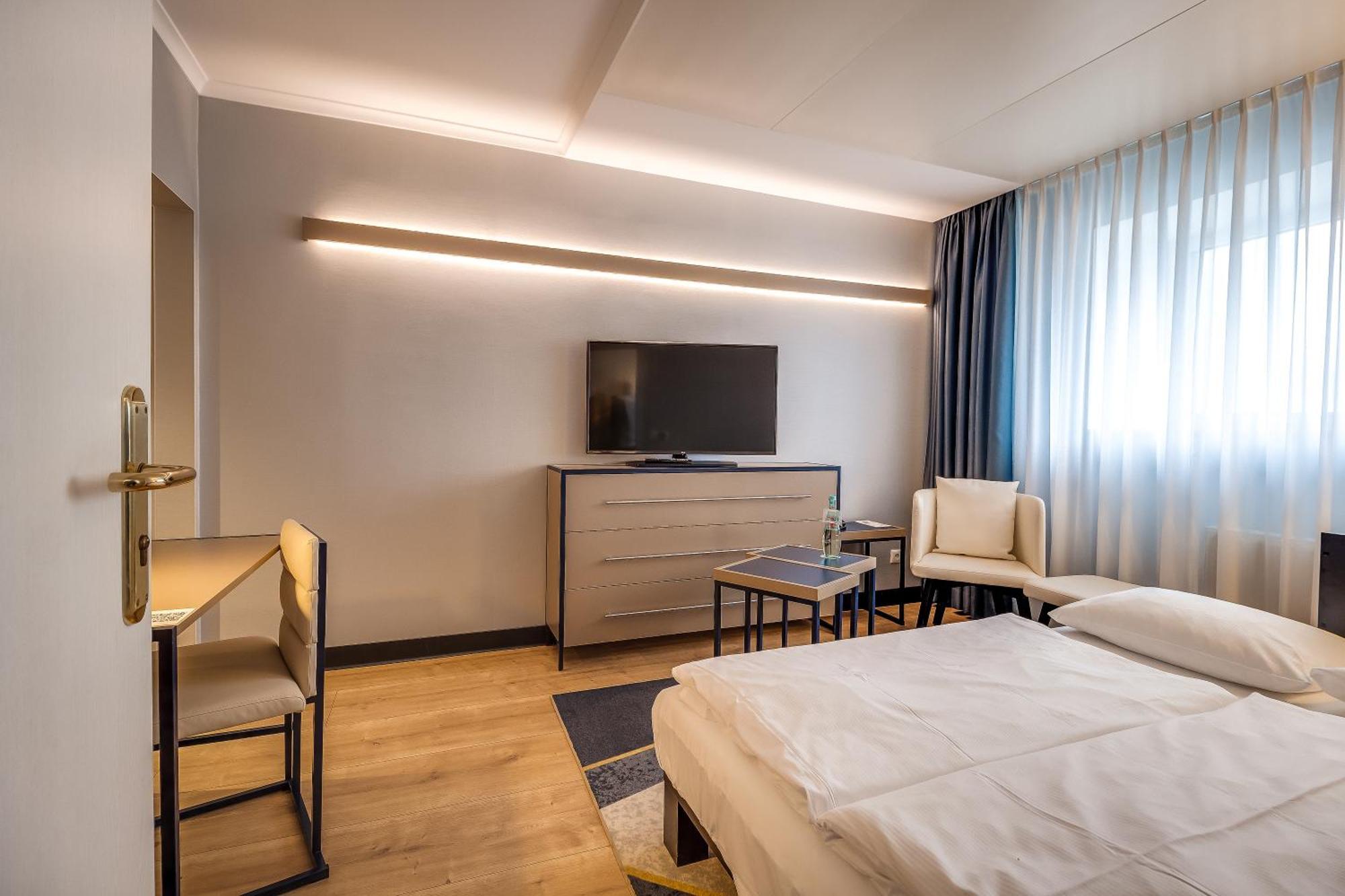Congress Hotel Chemnitz Phòng bức ảnh