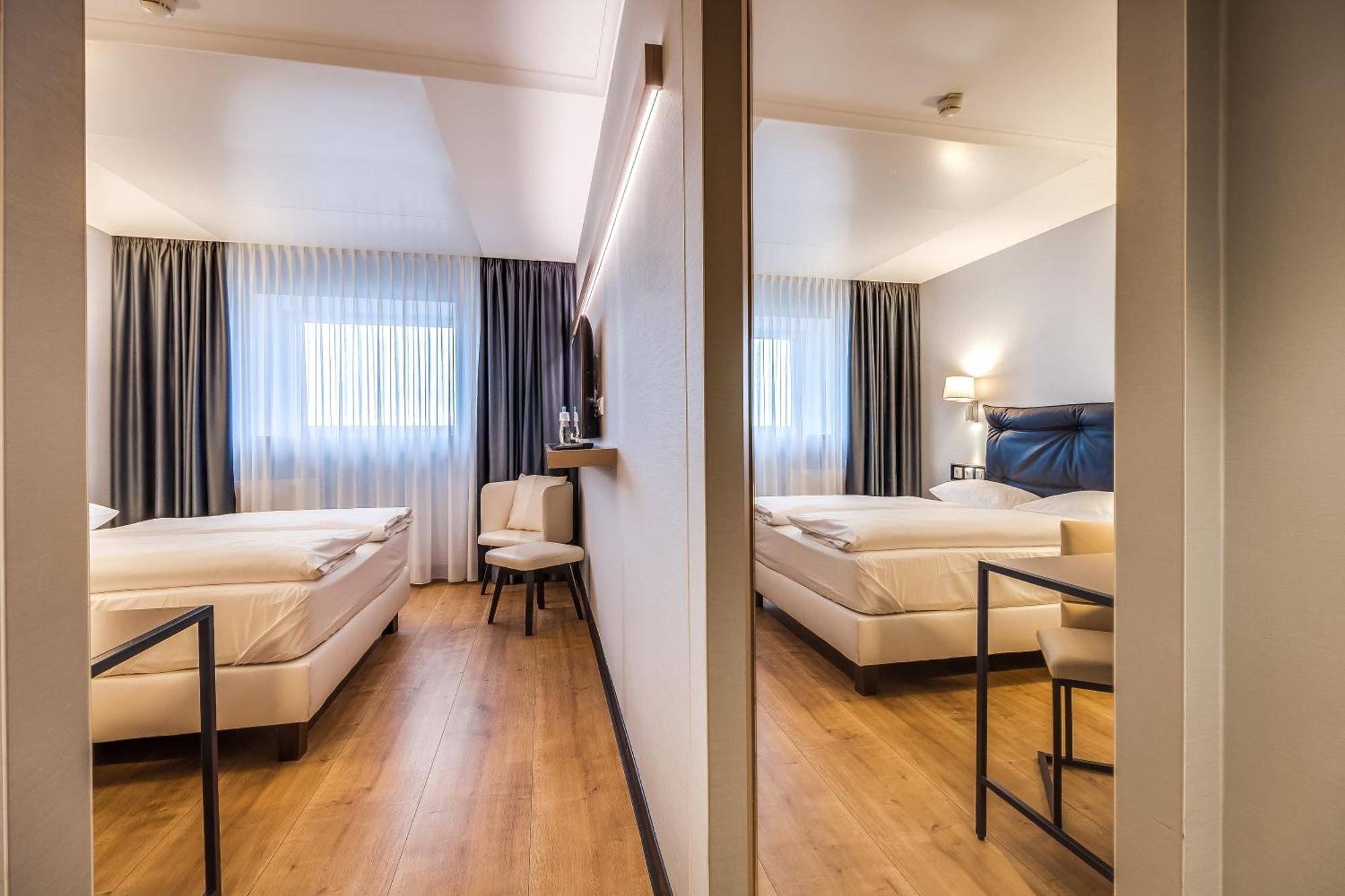 Congress Hotel Chemnitz Phòng bức ảnh