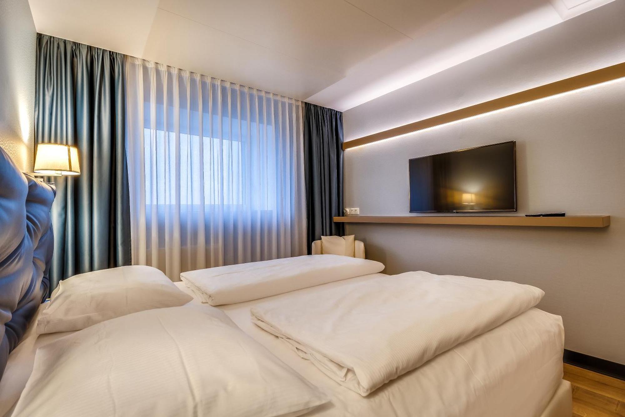 Congress Hotel Chemnitz Phòng bức ảnh