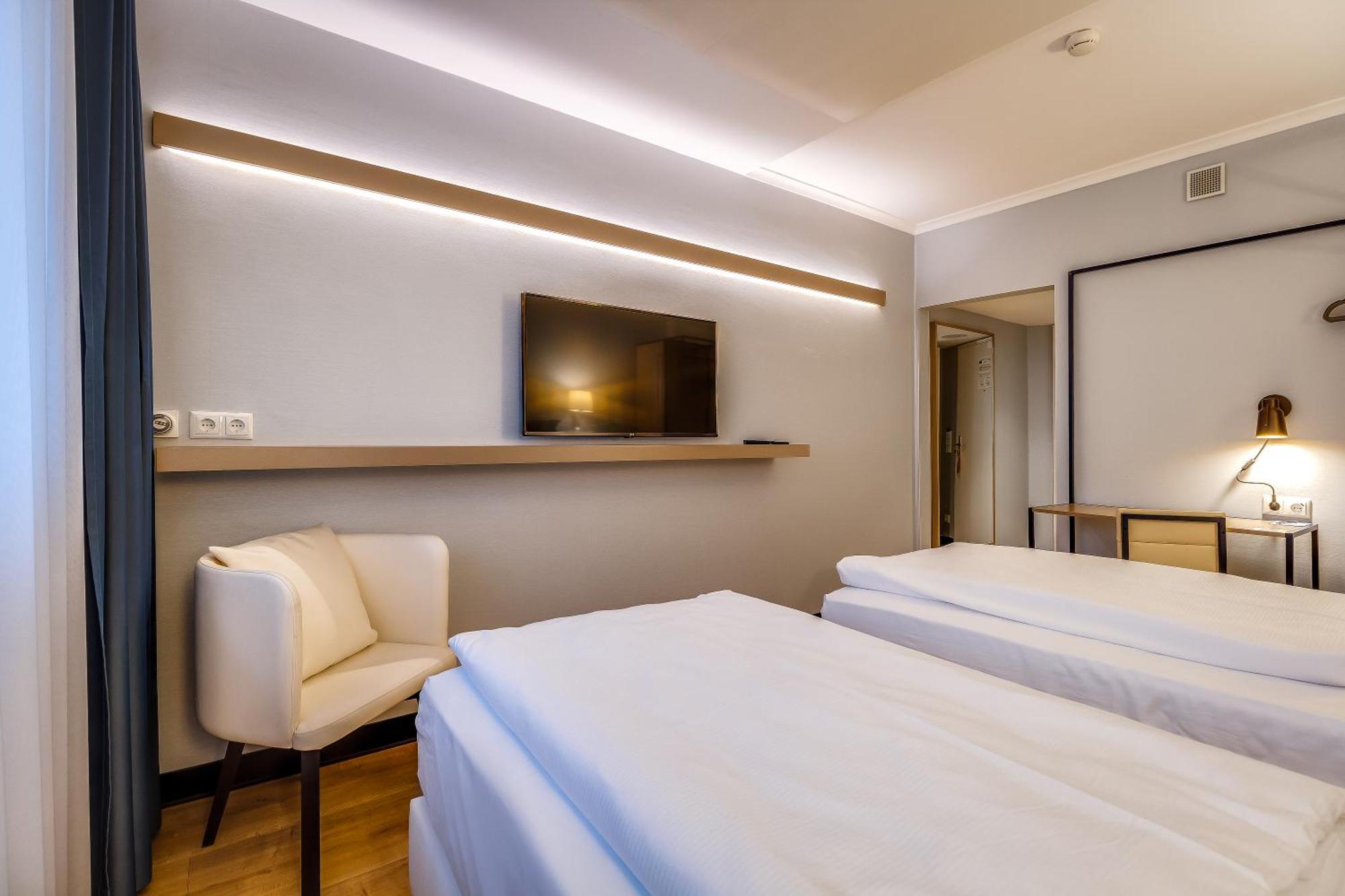 Congress Hotel Chemnitz Phòng bức ảnh