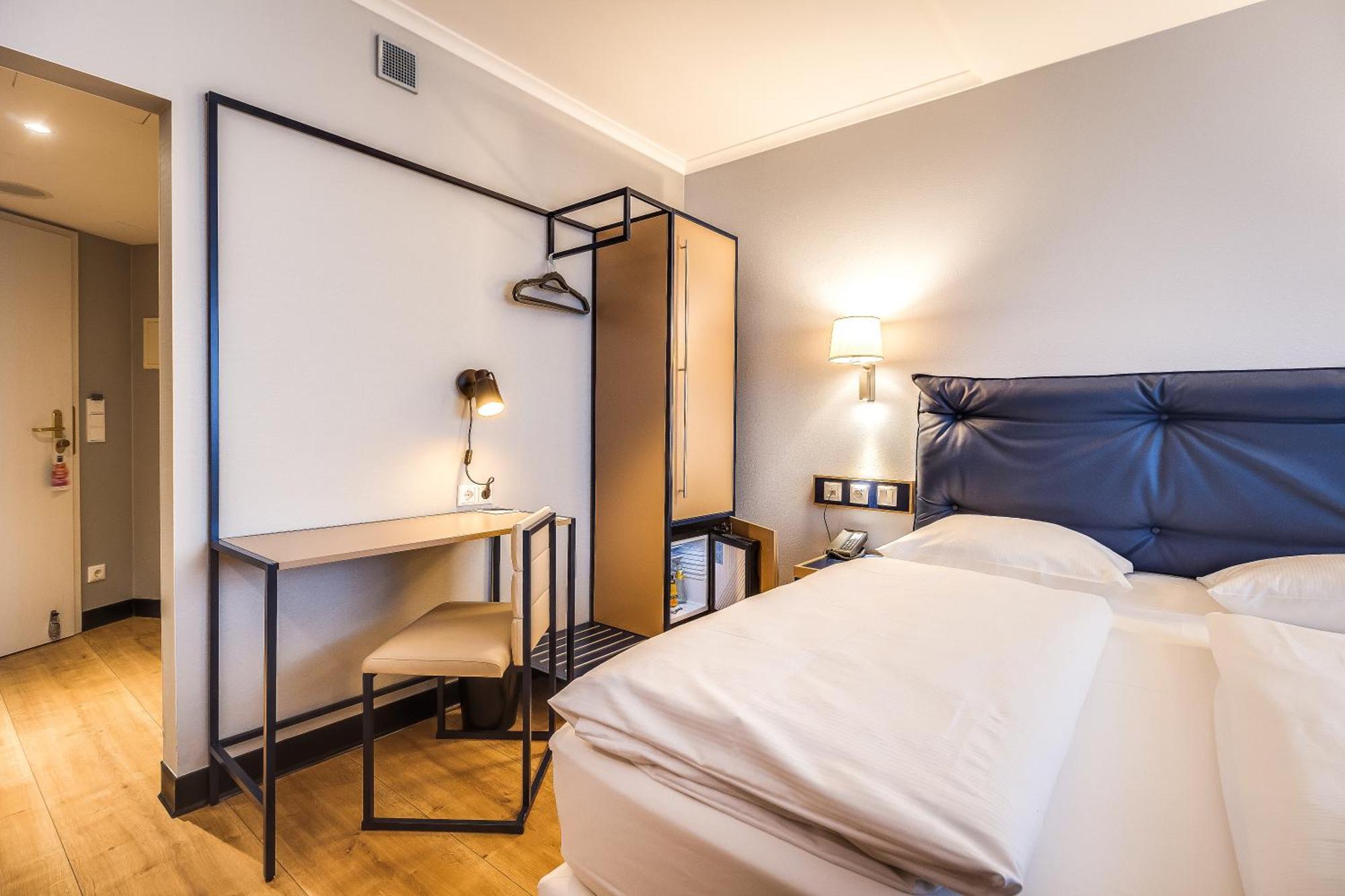 Congress Hotel Chemnitz Phòng bức ảnh