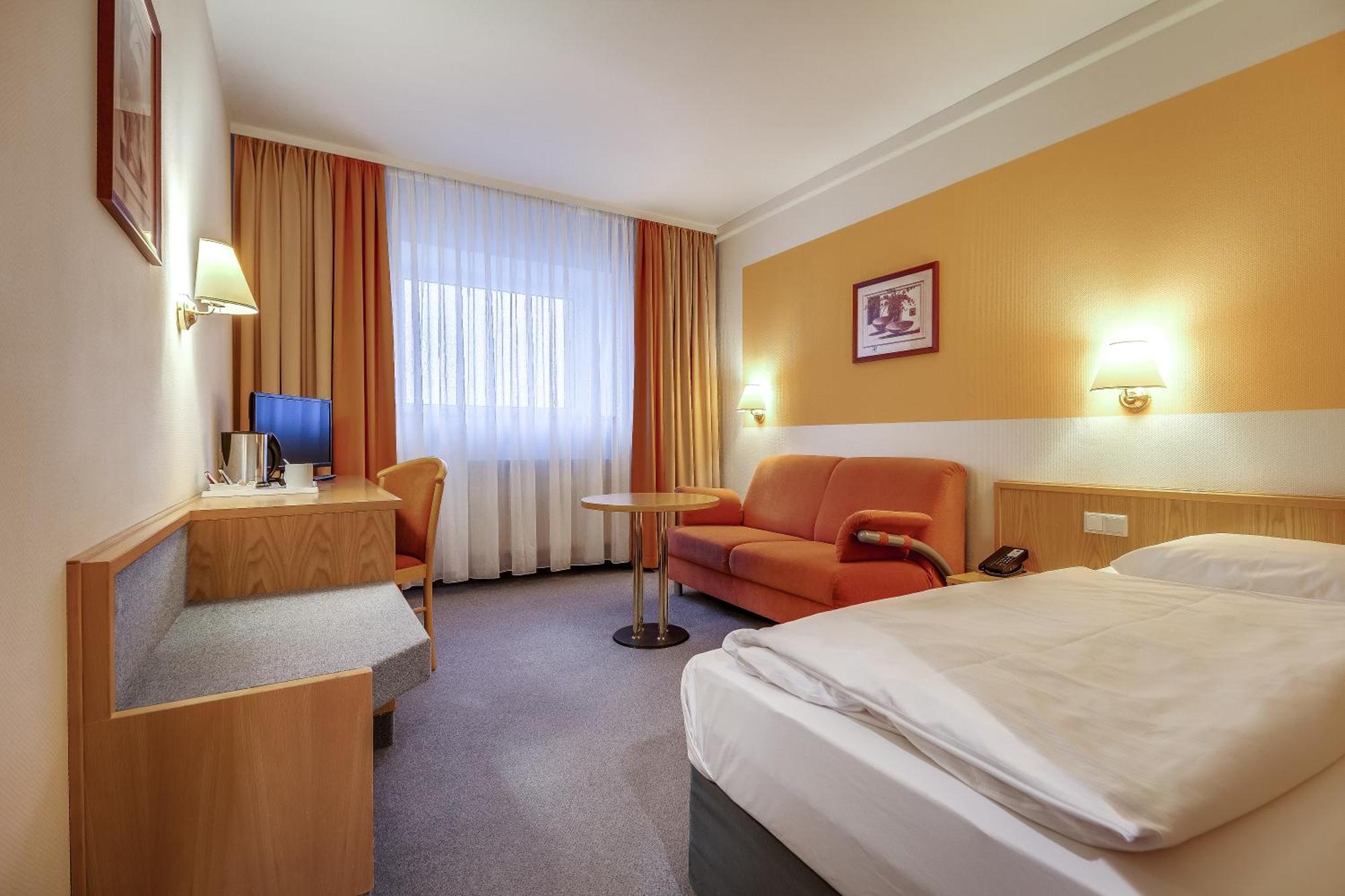 Congress Hotel Chemnitz Phòng bức ảnh