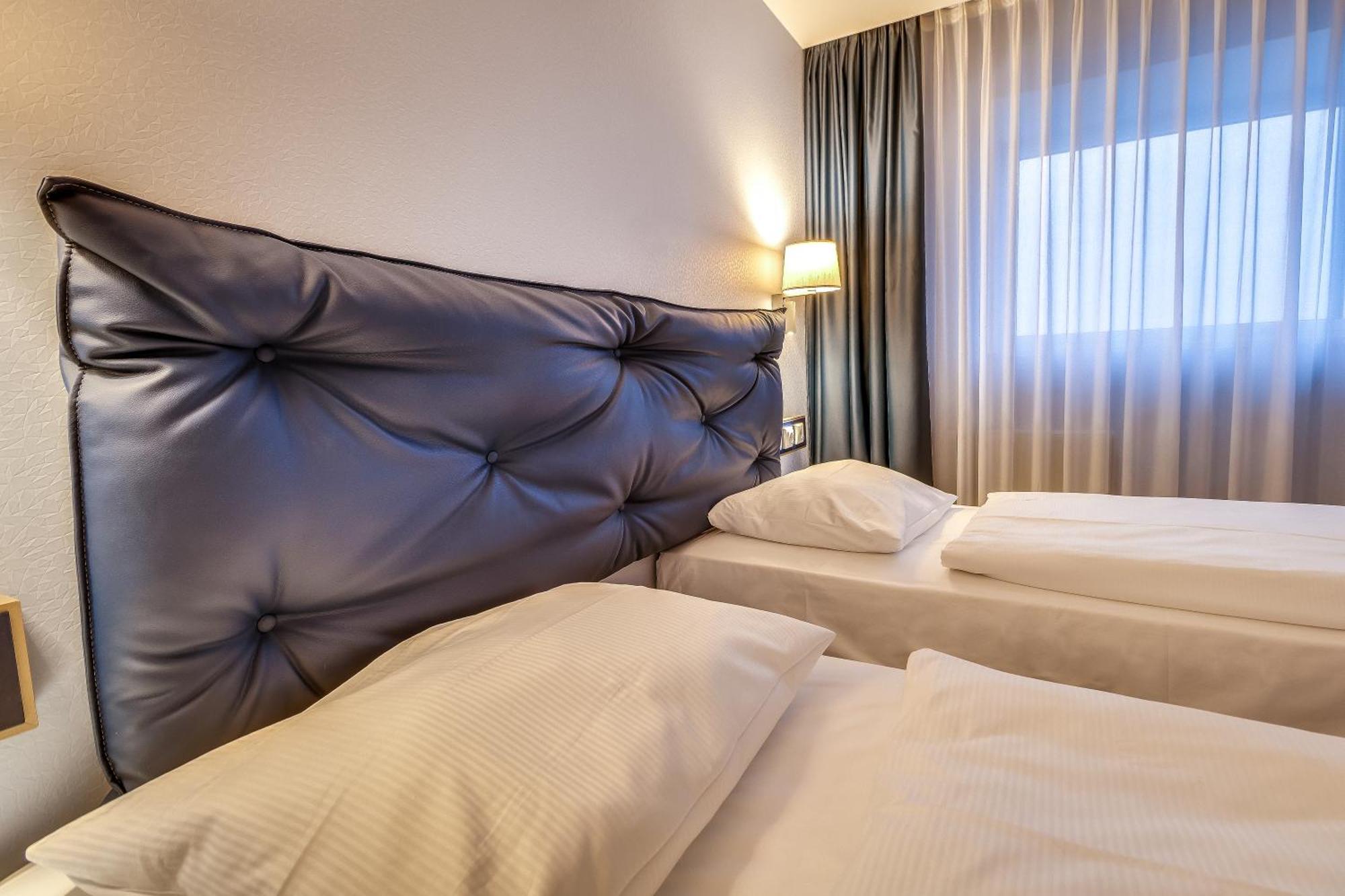 Congress Hotel Chemnitz Phòng bức ảnh