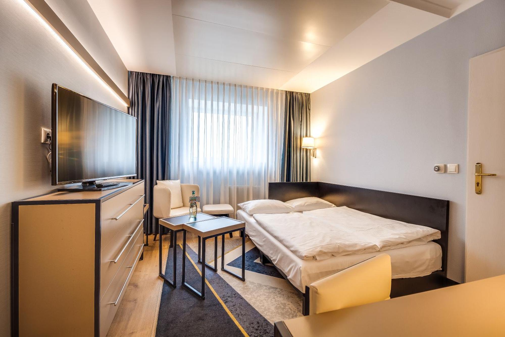 Congress Hotel Chemnitz Phòng bức ảnh